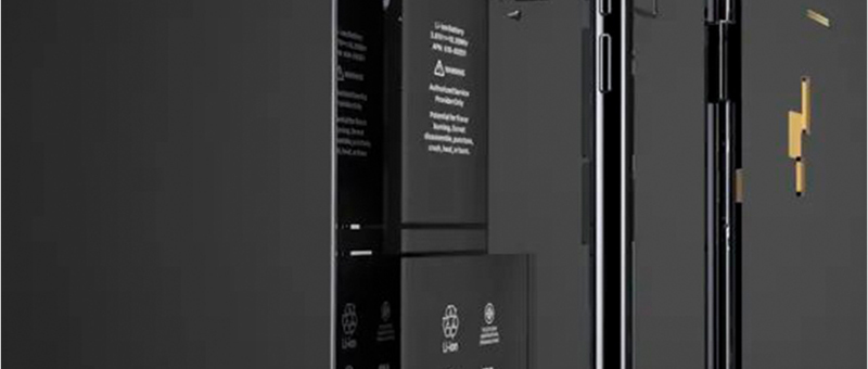 行業(yè)應用-3C電子