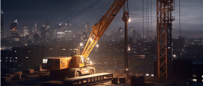 行業(yè)應用-工業(yè)機械