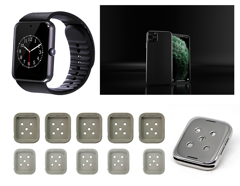 La stampa 3D nell'elettronica di consumo